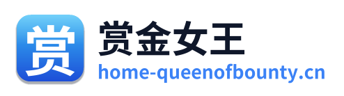 赏金女王 Logo